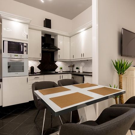 Luxury Dream Home In The Absolute Center Budapeşte Dış mekan fotoğraf