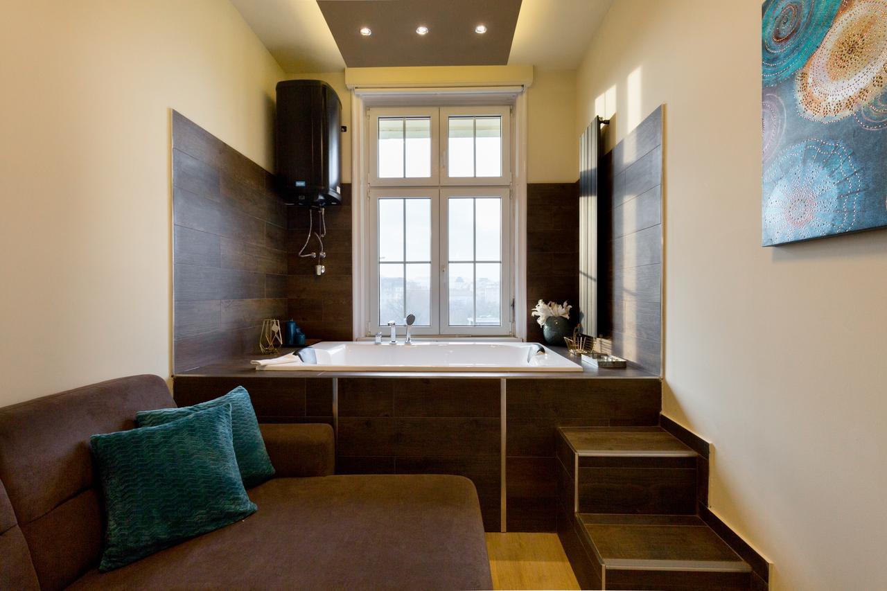 Luxury Dream Home In The Absolute Center Budapeşte Dış mekan fotoğraf