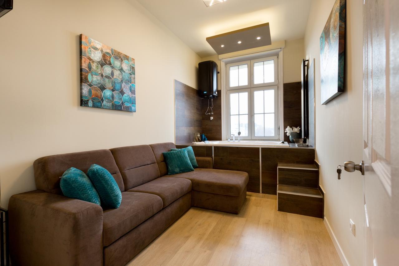 Luxury Dream Home In The Absolute Center Budapeşte Dış mekan fotoğraf