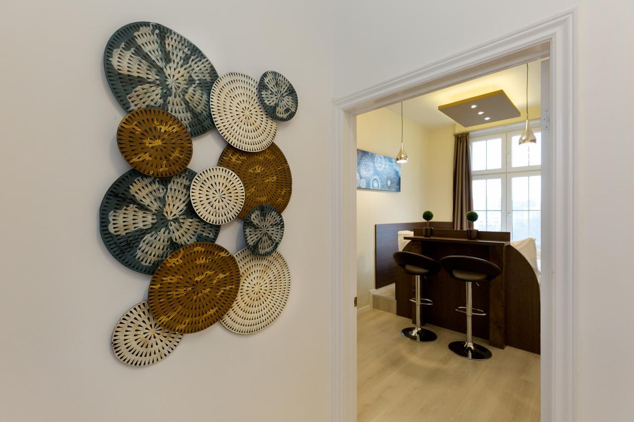 Luxury Dream Home In The Absolute Center Budapeşte Dış mekan fotoğraf