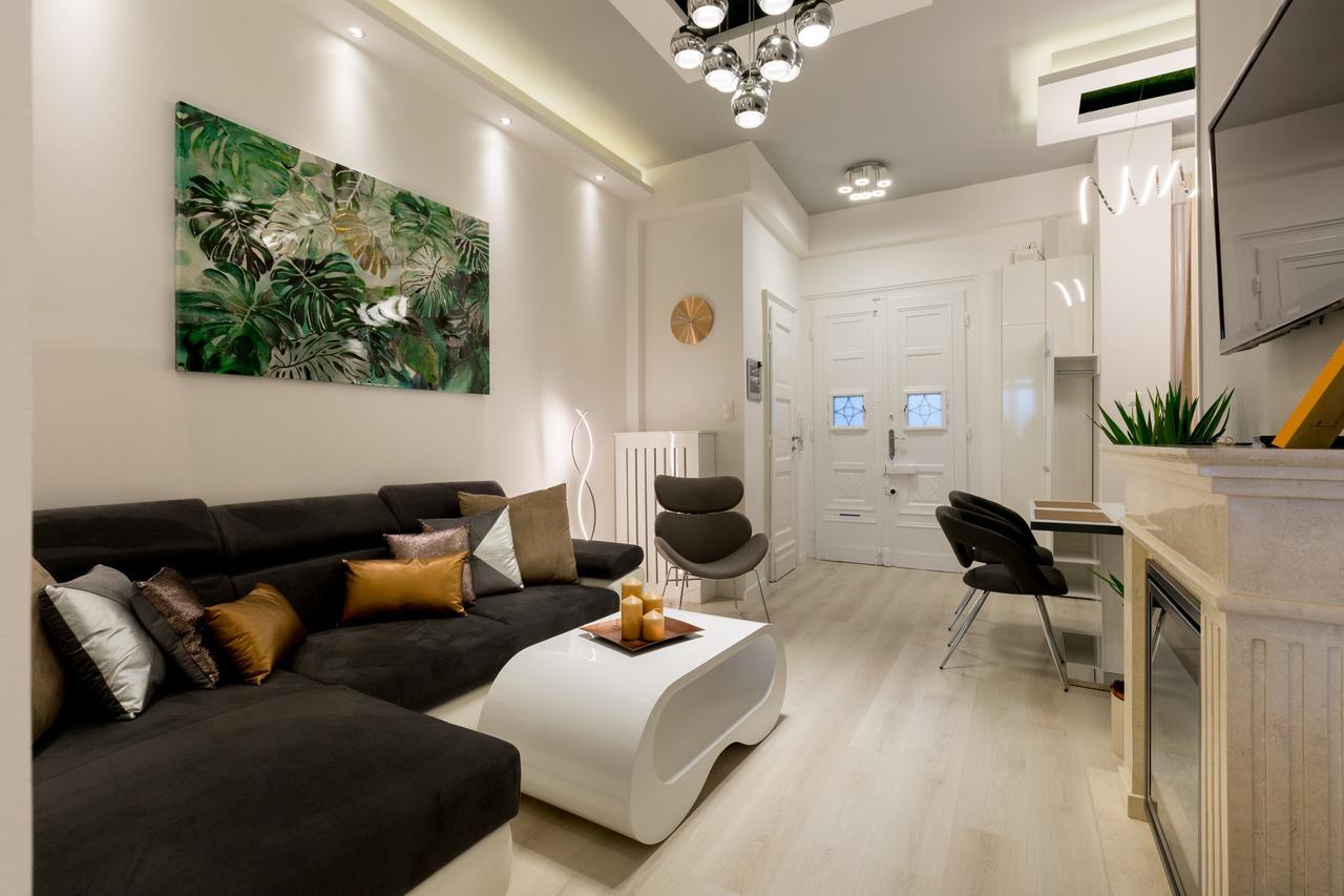 Luxury Dream Home In The Absolute Center Budapeşte Dış mekan fotoğraf