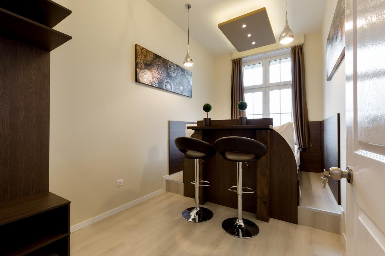 Luxury Dream Home In The Absolute Center Budapeşte Dış mekan fotoğraf