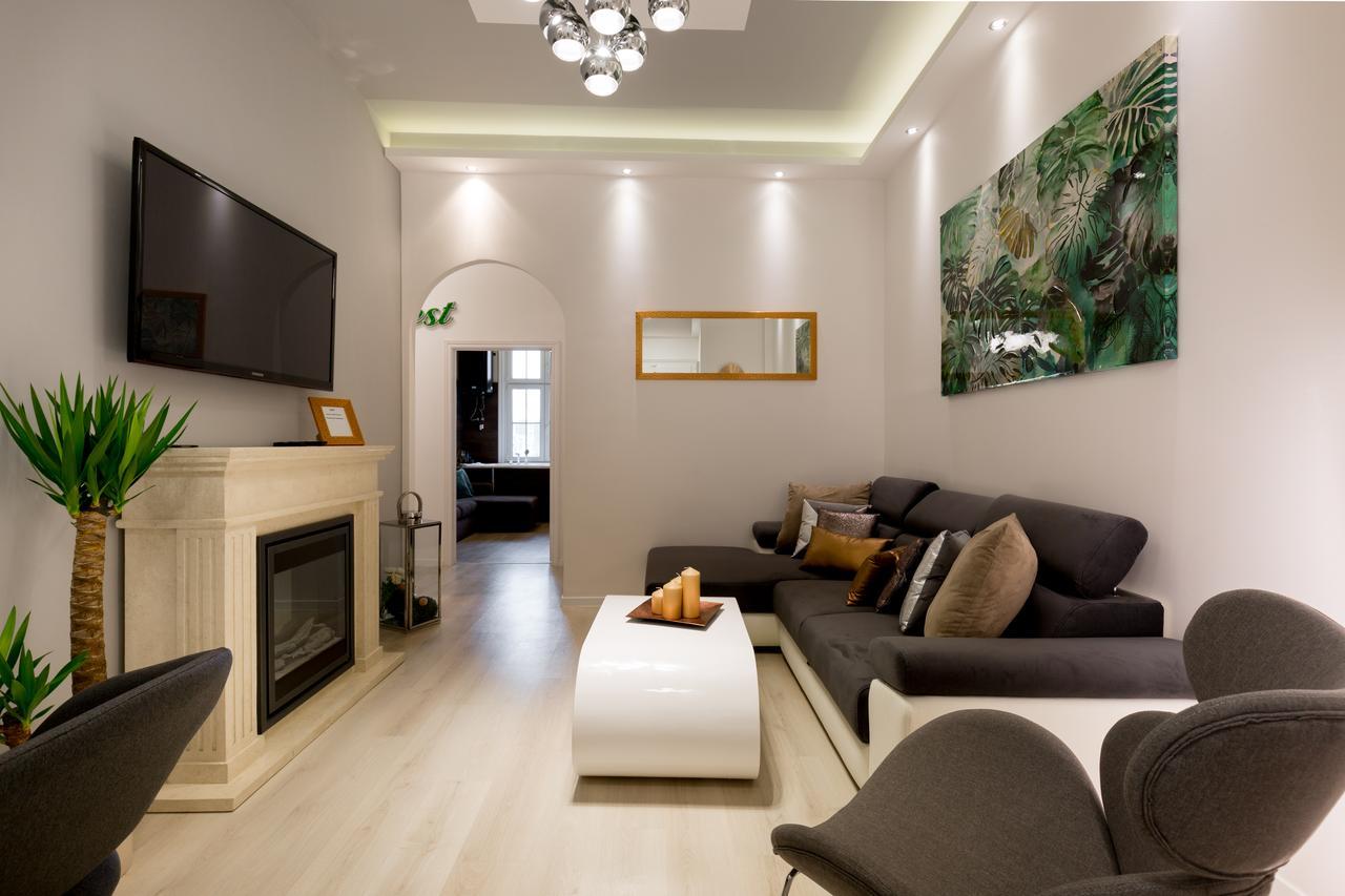 Luxury Dream Home In The Absolute Center Budapeşte Dış mekan fotoğraf